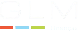 GLM Finanças Logo